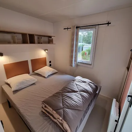 3 Chambres Avec Privatif *